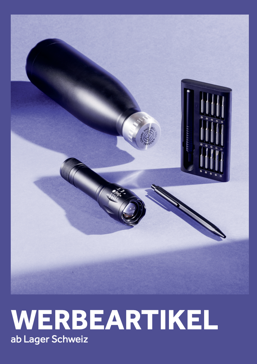 werbeartikel